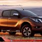Mazda giảm giá mạnh cho dòng xe bán tải, kích cầu quyết ăn thua với Ford Range