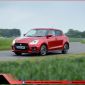 Suzuki Swift Sport 2020, phiên bản mới siêu tiết kiệm nhiên liệu cùng mức giá hấp dẫn