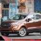 Đại lý giảm mạnh tay, giá Ford EcoSport hạ sập sàn khiến Hyundai Kona lo sốt vó