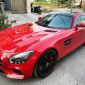 Chịu lỗ, Mercedes-AMG GTS từng thuộc sở hữu Cường Đô la được thanh lý với giá hơn 3 tỷ đồng