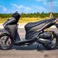 Honda Vario 150 'lột xác' với ngoại hình mới đẹp tê tái