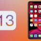 Lỗi nghiêm trọng trên iOS 13 khiến người dùng khóc thét vì thiết bị 'ngốn' dữ liệu mạng