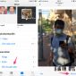 Hướng dẫn khôi phục hình ảnh đã xoá trên iPhone