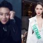 Hương Giang bất ngờ bức xúc lên tiếng về sự cố “vạ miệng” của Trấn Thành