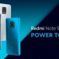 Xiaomi ra mắt Redmi Note 9s tại Việt Nam giá từ 5.5 triệu