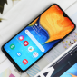 Chưa đến 4 triệu sở hữu ngay chiếc điện thoại Samsung Galaxy A20s chính hãng