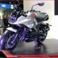 Cận cảnh Suzuki Katana 150: 'Lưỡi kiếm chí mạng' tới Honda CBR150R