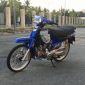 Hồi sinh huyền thoại Honda Dream cùng loạt trang bị hiện đại