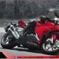 Honda CBR250RR 2020 tự tin khoe dáng với màu sơn mới đẹp hút hồn