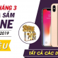 Smartphone 'đua' nhau giảm giá: iPhone, Samsung giảm sâu chưa từng có!