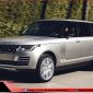 Người dùng Việt Nam vui mừng vì Range Rover sắp có động cơ diesel mới công suất 300 mã lực