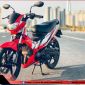 Yamaha cho hồi sinh huyền thoại Yamaha Speed 120 khiến Honda lo sốt vó