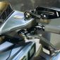 Honda Air Blade 150 2020 độ cực chất khiến tất cả phải 'đau tim'