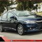 Kích cầu mùa dịch Covid-19, Honda City giảm giá cực mạnh khiến các đối thủ lo sốt vó