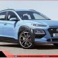 Chiều lòng khách Việt, Hyundai Kona sắp có bản thể thao công suất cực kỳ khủng