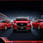 Mazda bất ngờ tung ưu đãi hấp dẫn lên đến trăm triệu cuối tháng 3