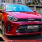 Đối thủ Mitsubishi Attrage – KIA Soluto bất ngờ tái xuất với giá bán hấp dẫn