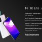 Xiaomi Mi 10 Lite 5G với Snapdragon 765G, 4 camera, giá chỉ 9 triệu đồng