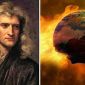 Bước đột phá của Issac Newton: Biến thời gian nghỉ dịch thành đỉnh cao sáng tạo