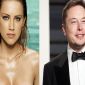 Mối tình từng chấn động dư luận thế giới giữa nữ diễn viên 'đẹp nhất Hollywood' và tỷ phú Elon Musk