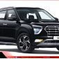 Hyundai Creta rục rịch ra mắt bản 7 chỗ khiến Kia Seltos lo toát mồ hôi