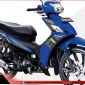 Chính thức ra mắt Suzuki Smash Fi 2020: Giá chỉ 26 triệu đồng, 'ăn đứt' Honda Wave RSX