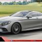 Mercedes-Benz S-Class khai tử phiên bản coupe và mui trần vì doanh số kém?