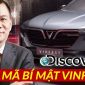 Người Đông Nam Á hỏi mua xe Vinfast của ông Phạm Nhật Vượng sau màn xuất hiện trên Discovery