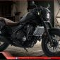 500 cc chưa đủ, Honda Rebel sắp có cả bản 1000 phân khối