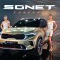 Kia Sonet ngầm ra mắt với giá chỉ từ 236 triệu đồng, đe dọa Hyundai Kona và Ford Ecosport