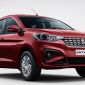 Suzuki Ertiga bản nâng cấp mới lộ diện với nhiều cải tiến, giá chỉ từ 290 triệu đồng