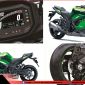 Rộ tin Kawasaki Ninja 1000SX mở bán vào ngày 4/4 tới với mức giá khiến nhiều người ngỡ ngàng