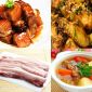 Hướng dẫn nấu các món ăn đơn giản nhất dành cho những ai `không biết nấu ăn` trong mùa dịch 