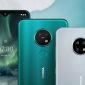Nokia 7.2 chính thức lên đời Android 10