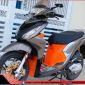 Quý cô Vision 110 lột xác thành chàng Honda SH khiến tất cả choáng ngợp