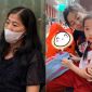 Hậu lộ clip mẹ diễn viên Mai Phương, CĐM tìm đến tận nhà đòi bảo vệ bé Lavie