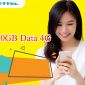 Hướng dẫn đăng ký gói cước Viettel 6V120, nhận ngay 360GB Data 4G tốc độ cao: Hấp dẫn khó tin