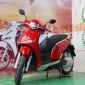'Nhái' và so sánh mình với Honda SH, hãng xe Việt nhận hậu quả đáng buồn