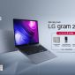 LG ra mắt các mẫu laptop LG Gram 2020 cao cấp