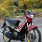 Honda Nova Tena -  xứng danh 'ông Vua' 2 thì phân khối 110cc