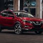 Xe bán ế tại Việt Nam Nissan X-Trail bị lộ thiết kế đời mới vì lý do ai cũng buồn cười