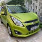 Chevrolet Spark - Xe đô thị đáng mua mà giá siêu rẻ chỉ 200 triệu 