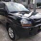 Hyundai Tucson đời 2009: Xe cũ cực ngon giá chỉ hơn 300 triệu đồng 