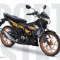 Cận cảnh Suzuki Raider R150 2020 màu vàng đen cực đẹp 'ăn đứt' cả Winner X và Exciter