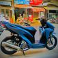 Vario 150 siêu đẹp được dân chơi 'lột xác' đắp thêm 100 triệu đồng