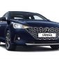Hyundai Verna - mẫu sedan mới đẹp long lanh giá chỉ 291 triệu đồng