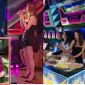 Nhã Phương gây bất ngờ khi ăn mặc gợi cảm đi hát Karaoke, đến Trường Giang cũng không thể kìm lòng