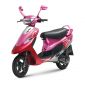 Xe ga nữ tính 'đá bay' Honda Vision và Yamaha Janus 2020 với giá chỉ 16 triệu đồng
