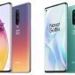 OnePlus 8 Pro bất ngờ lộ diện: Quái vật Android với 12GB RAM