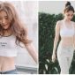 Danh tính mỹ nhân sở hữu vòng eo 53, vượt mặt chị đại Ngọc Trinh
